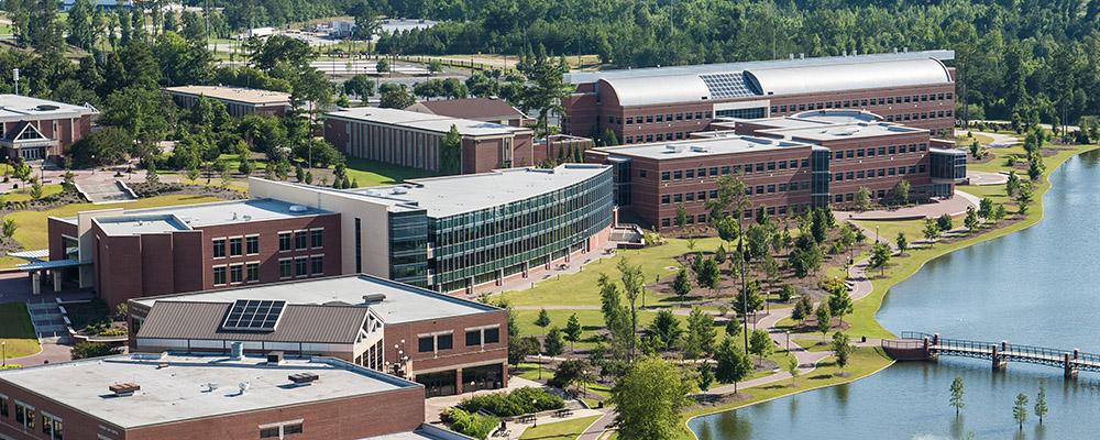 Middle Georgia State University  National Initiative for Cybersecurity