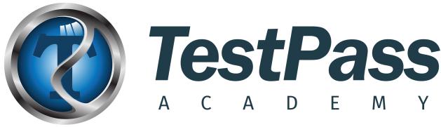 Test Pass Academy, LLC.