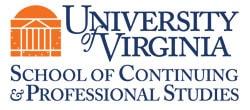 University of Virginia - School of Continuing & Professional Studies